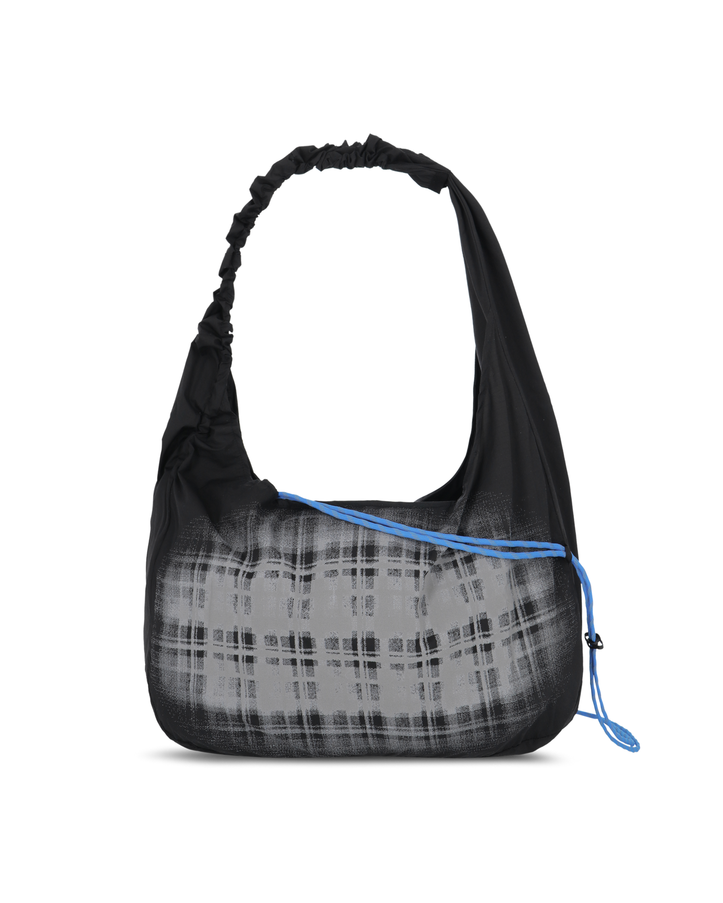 Laki Packable knot bag ROA X E8L
