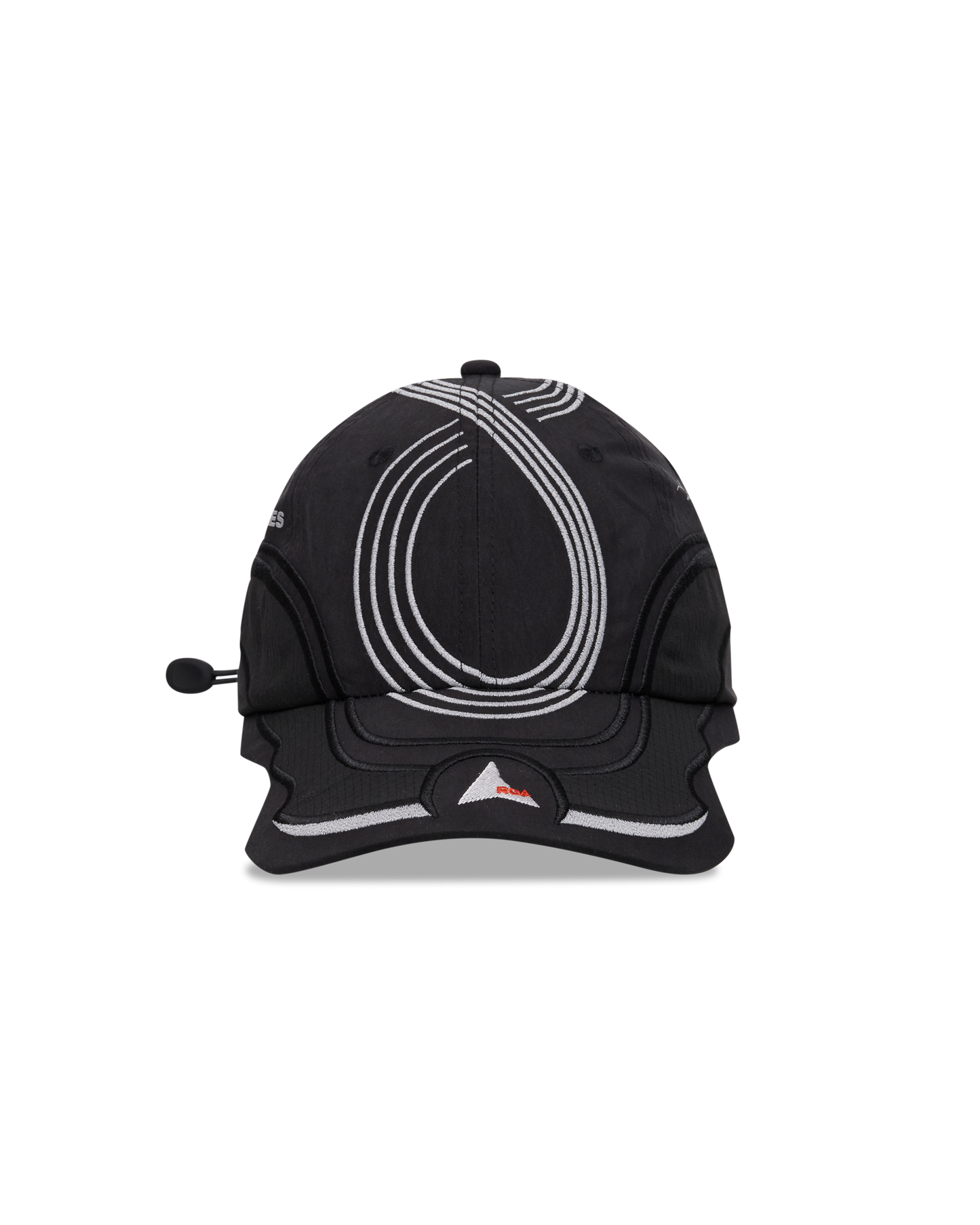 Pursuit 6 Panel Cap ROA X E8L