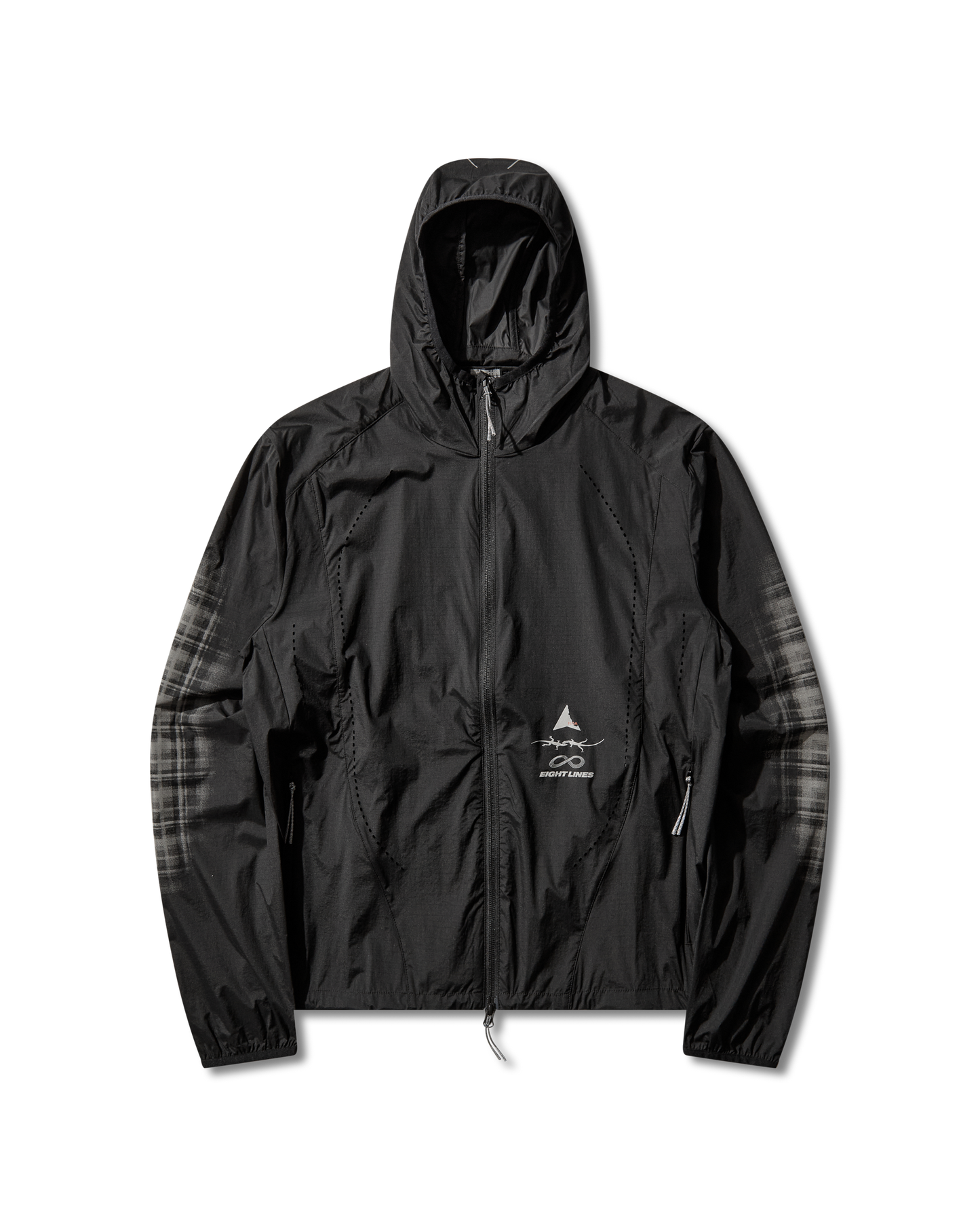 Hue Packable Jacket  ROA X E8L