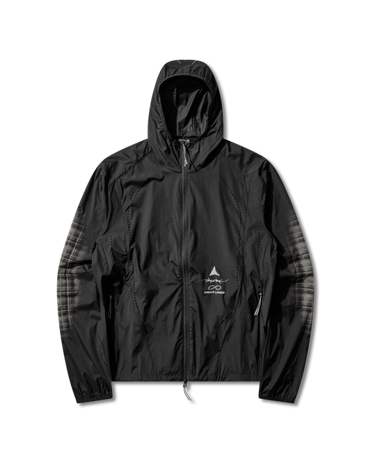 Hue Packable Jacket  ROA X E8L