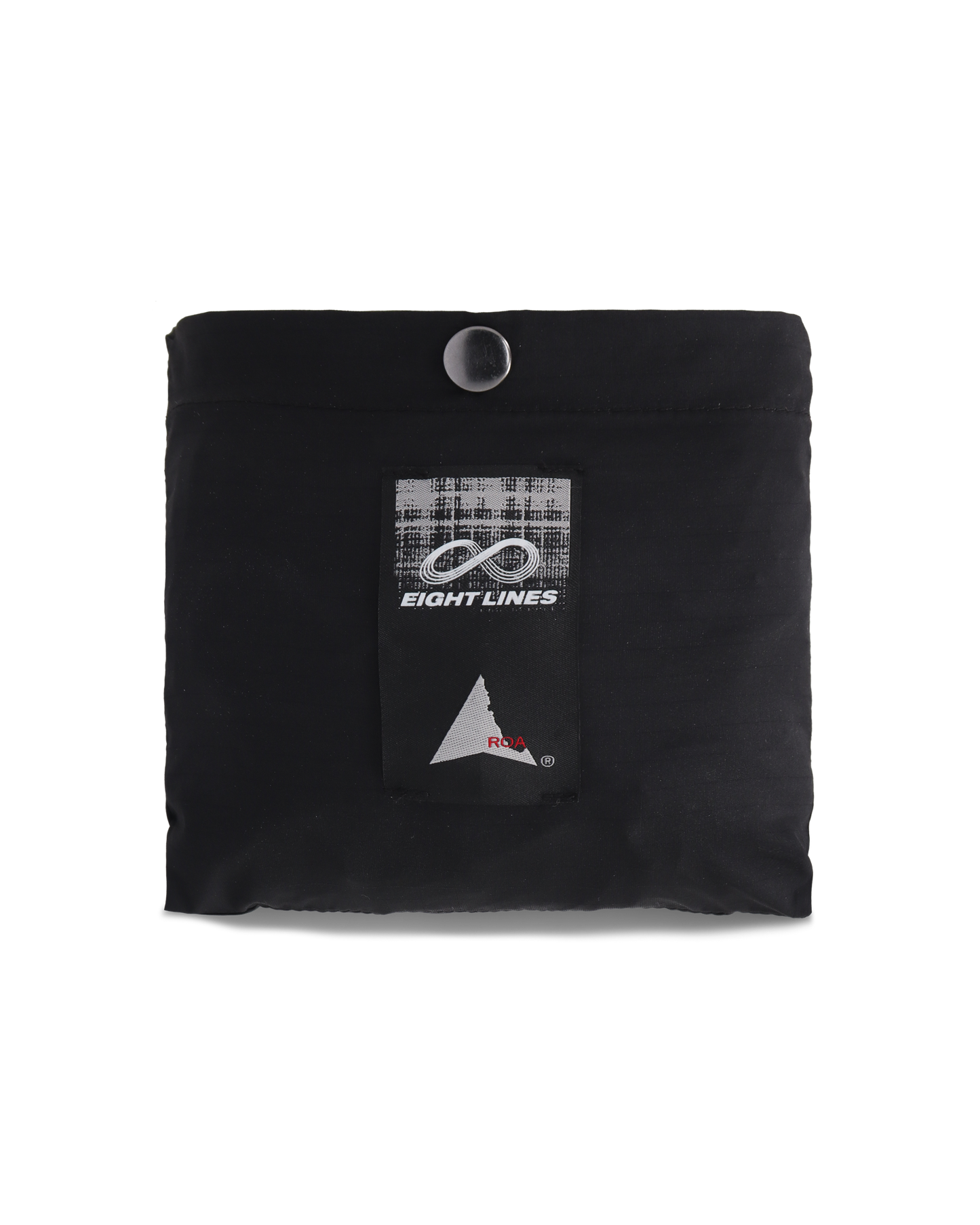 Laki Packable knot bag ROA X E8L