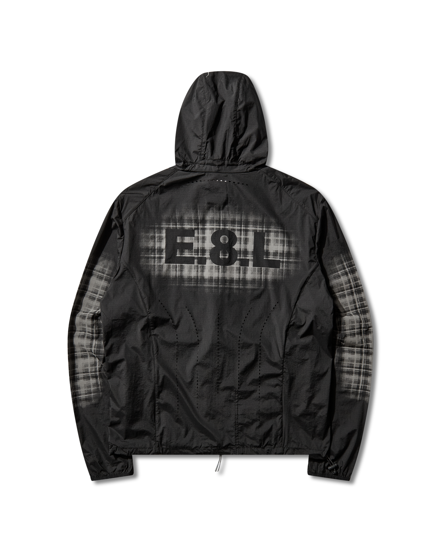 Hue Packable Jacket  ROA X E8L