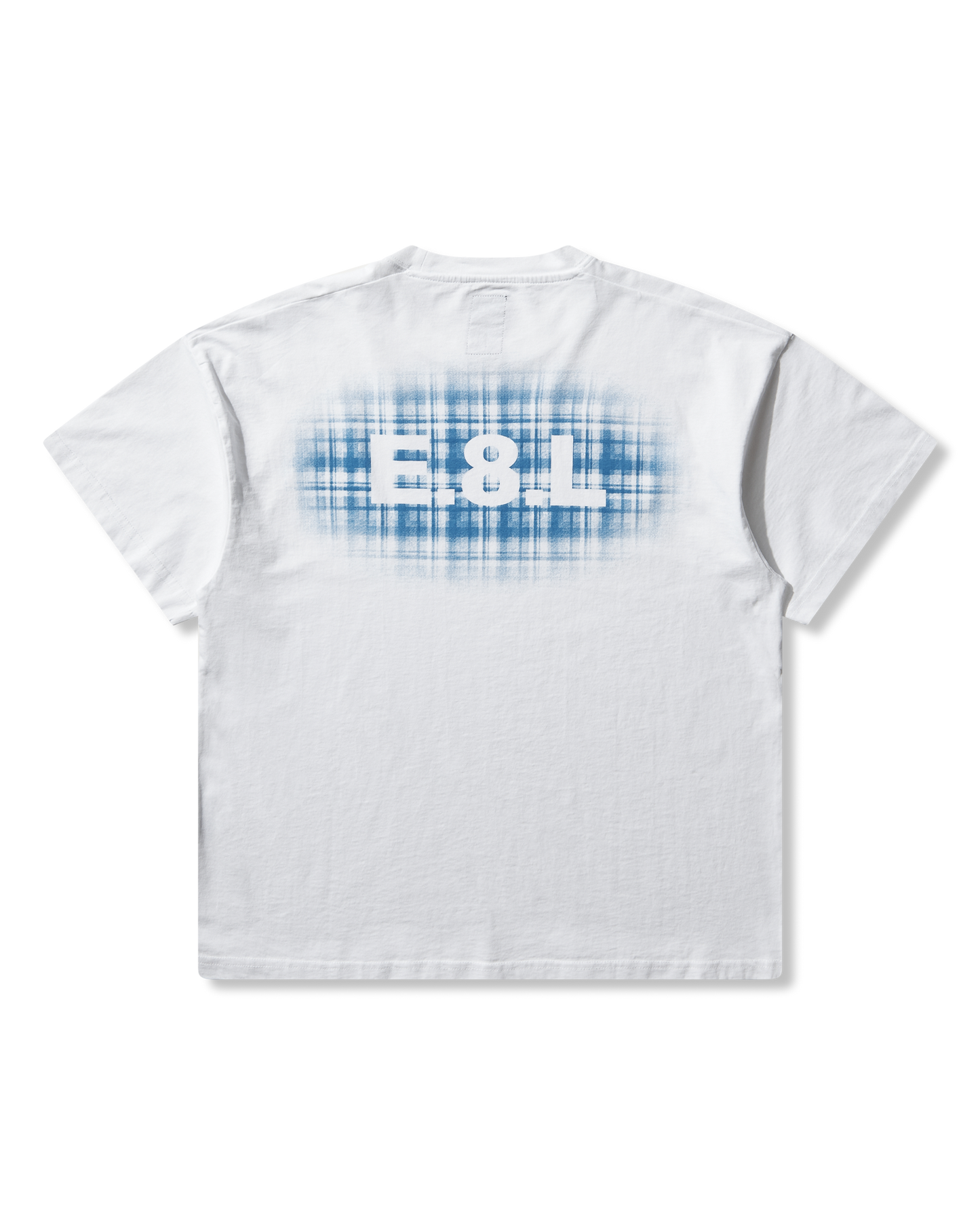 TEE BLANC ROA X E8L