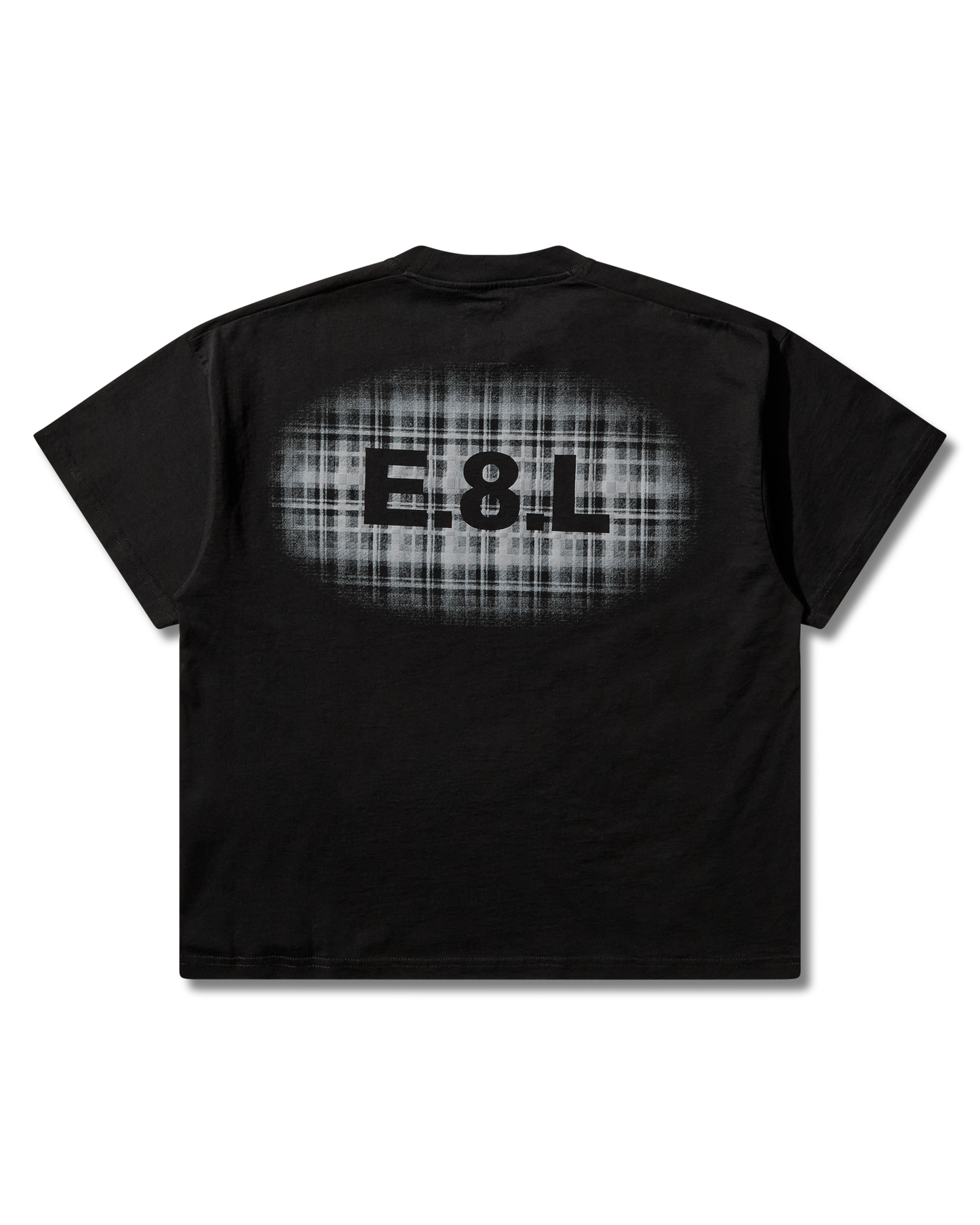 TEE NOIR ROA X E8L