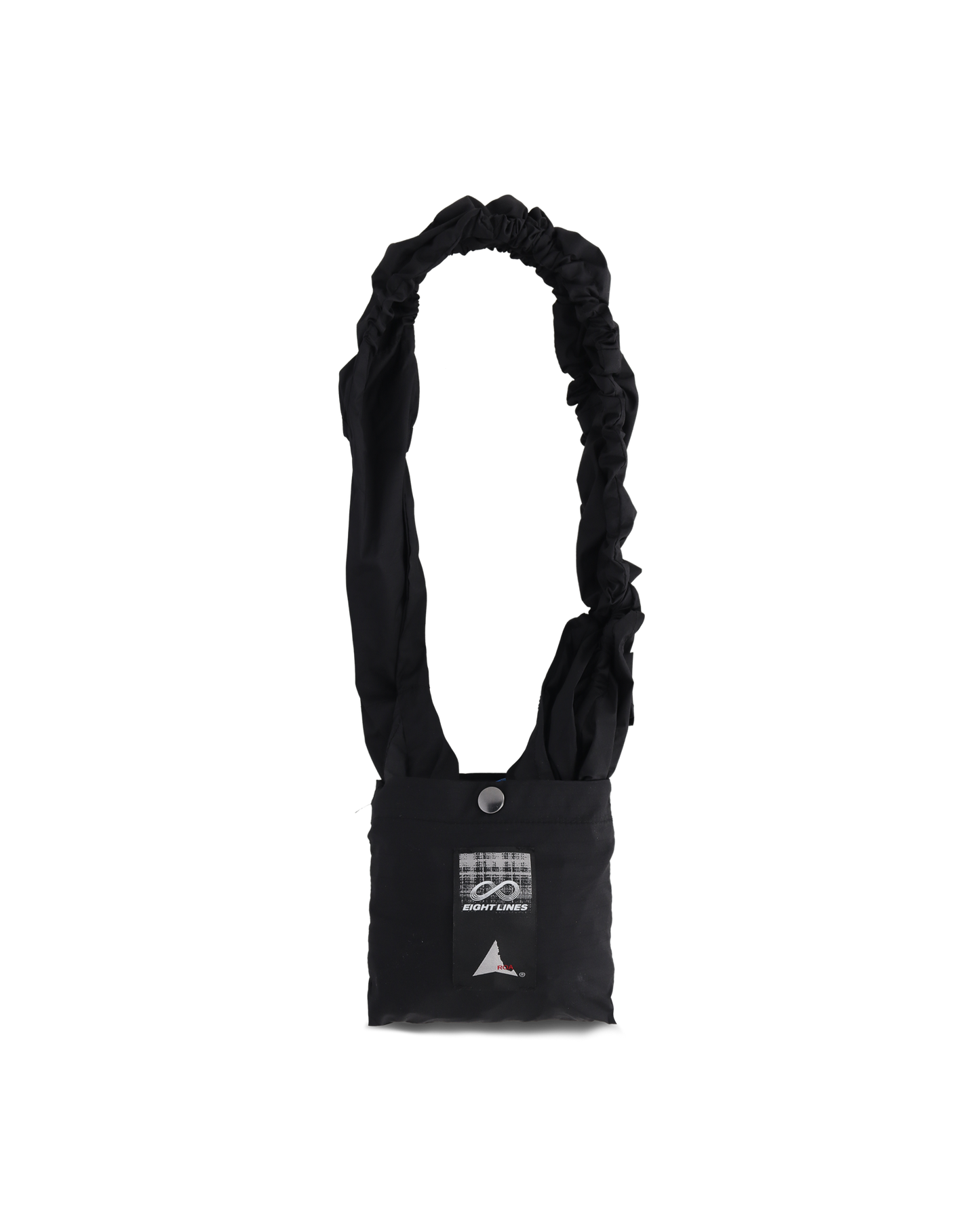 Laki Packable knot bag ROA X E8L