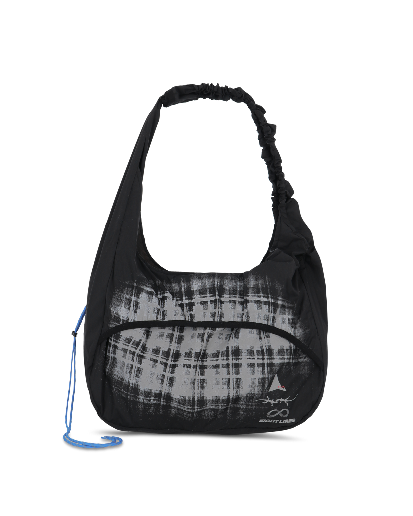 Laki Packable knot bag ROA X E8L