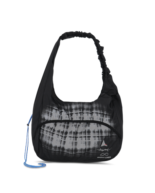 Laki Packable knot bag ROA X E8L