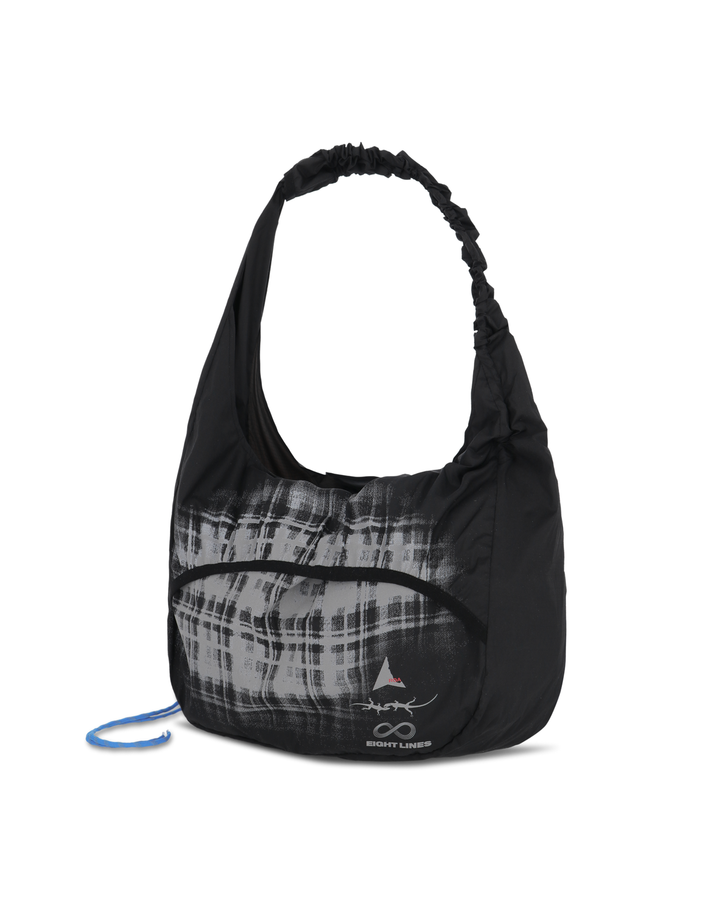 Laki Packable knot bag ROA X E8L