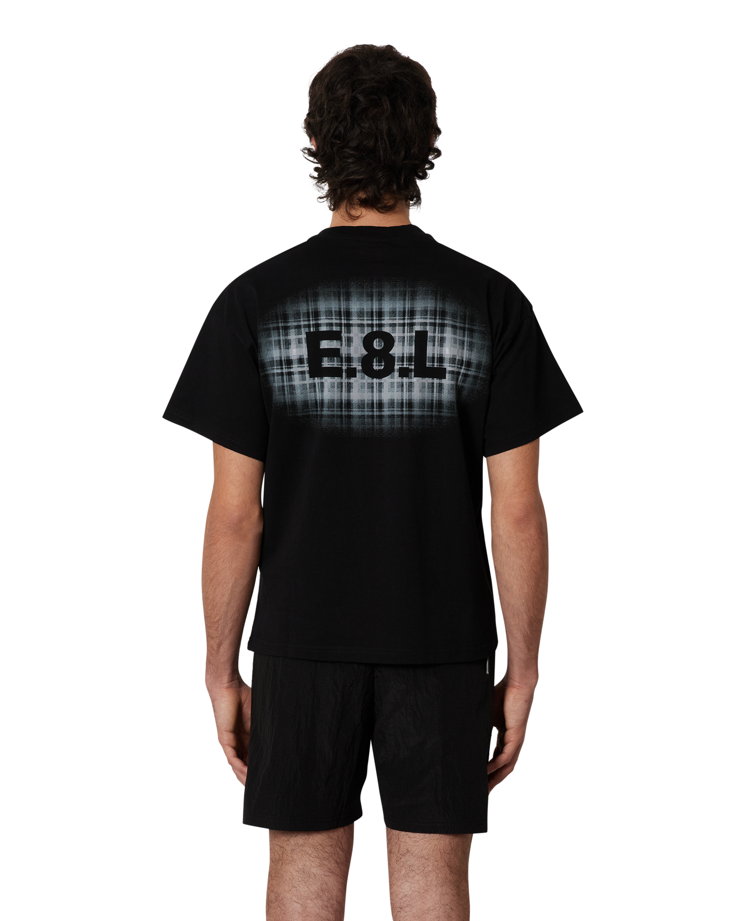 TEE NOIR ROA X E8L