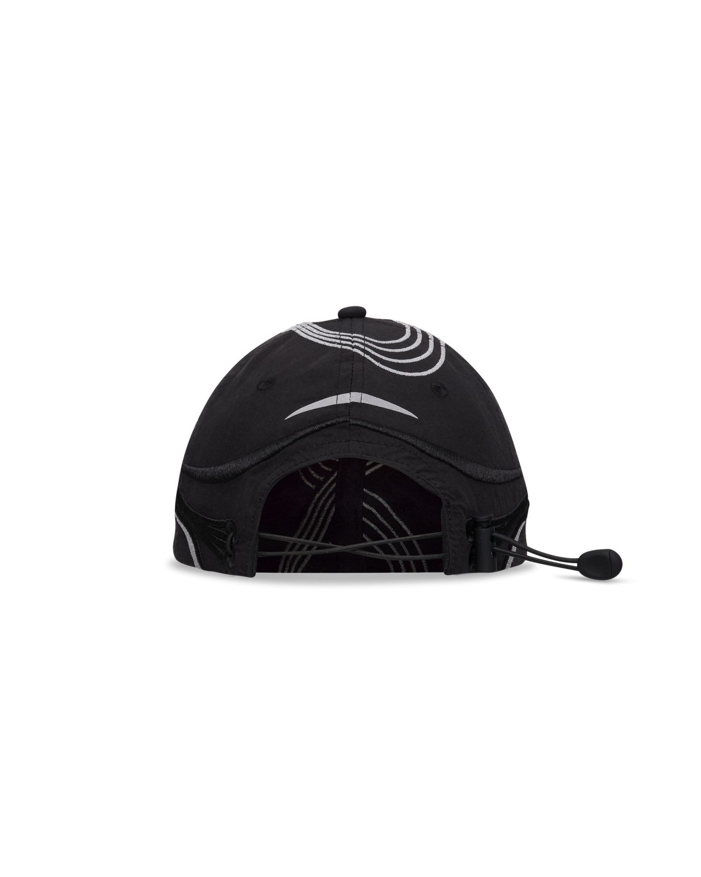 Pursuit 6 Panel Cap ROA X E8L