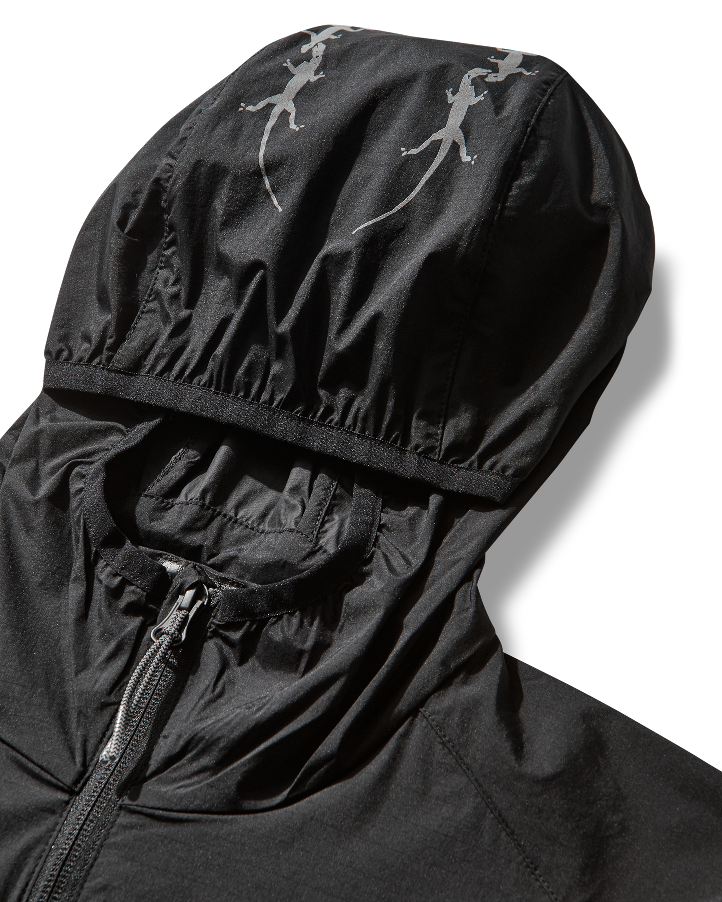 Hue Packable Jacket  ROA X E8L