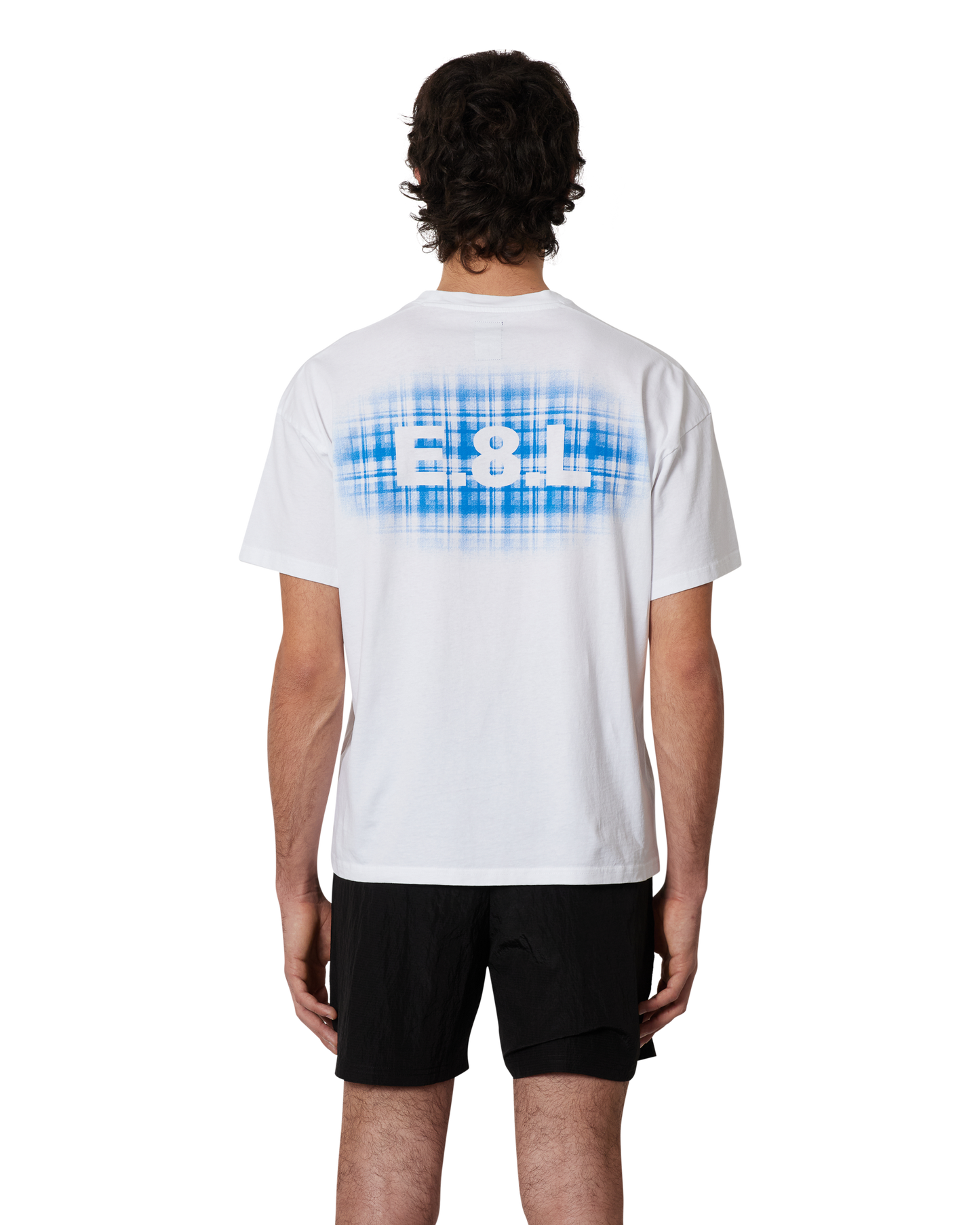 TEE BLANC ROA X E8L